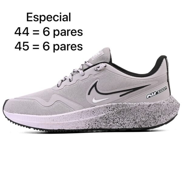 Adidas NEGRA/BLANCAADIDAS ADI 2000 - Imagen 12