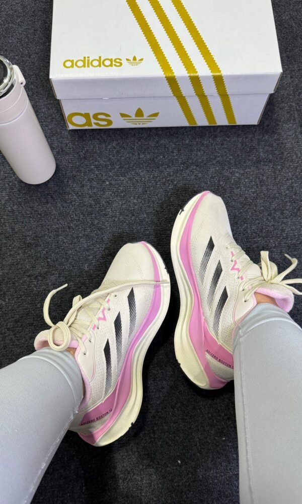 Adidas NEGRA/BLANCAADIDAS ADI 2000 - Imagen 6