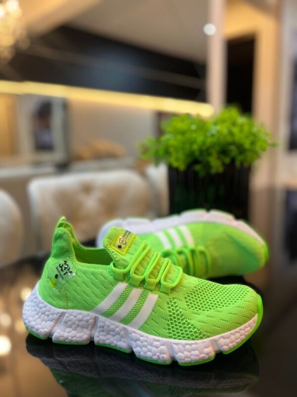 Adidas ANIMAL PRINTADIDAS SAMBA - Imagen 10