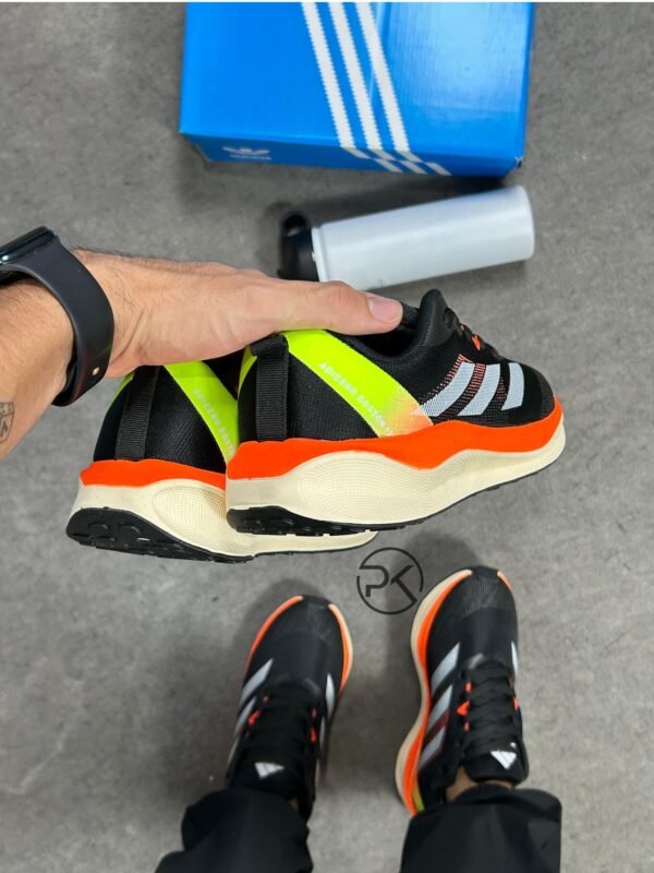Adidas ANIMAL PRINTADIDAS SAMBA - Imagen 7