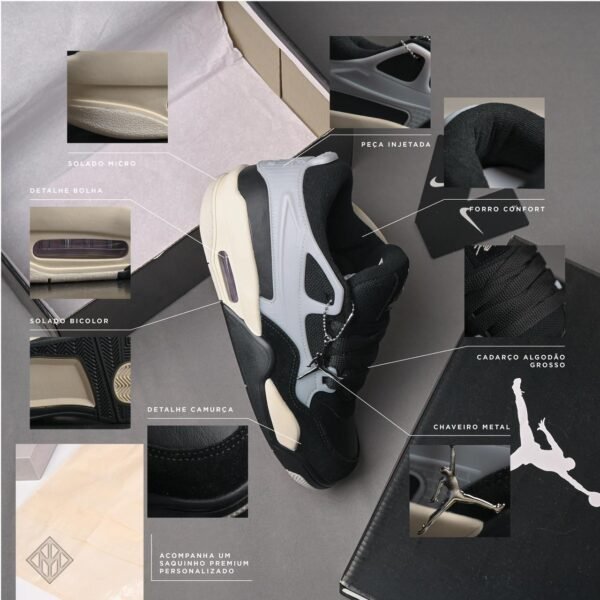 Vans VANS CALDRONEVANS KNU - Imagen 10